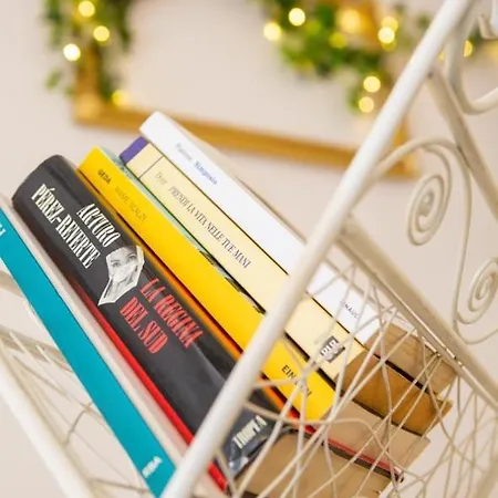 Frühstückspension Ehm Barletta