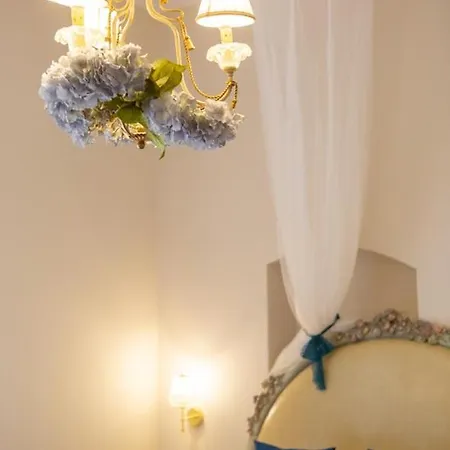 Ehm Bed & Breakfast 3*