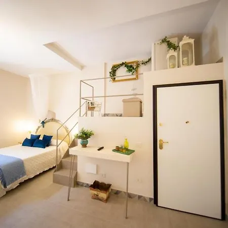 Ehm Bed & Breakfast 3*