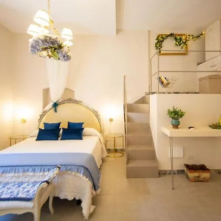 Bed & Breakfast Ehm 3*