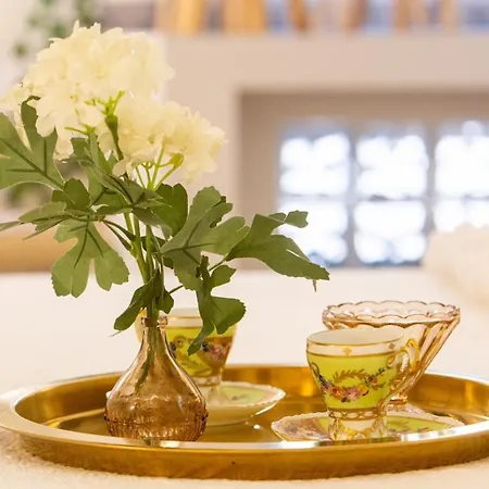 Bed & Breakfast Ehm 3*