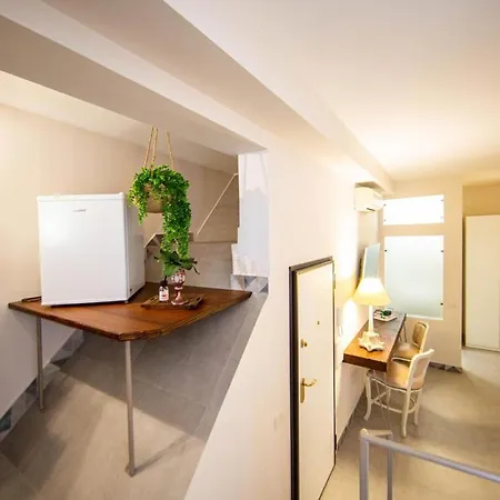 Ehm Bed & Breakfast 3*