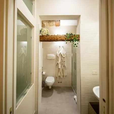 Bed & Breakfast Ehm 3*