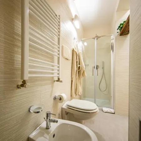 Ehm Bed & Breakfast Barletta